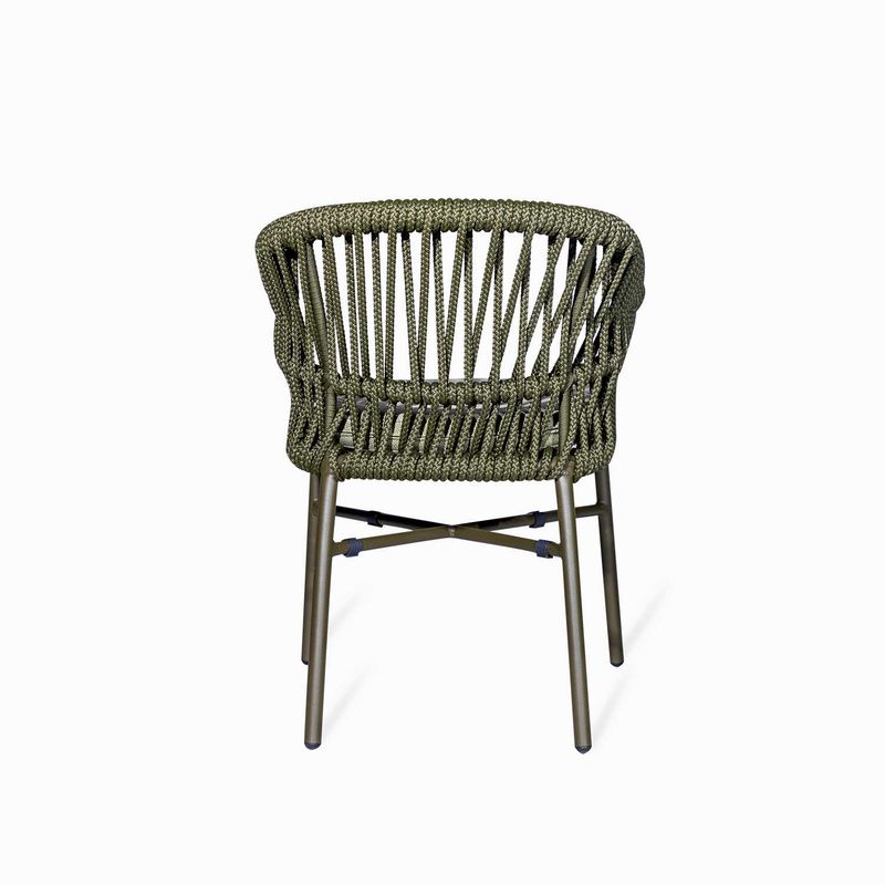 Silla-comedor-Berlin-verde-77x60x60