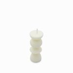 Vela-Romano-ivory-15cm
