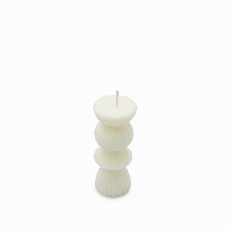 Vela-Romano-ivory-15cm