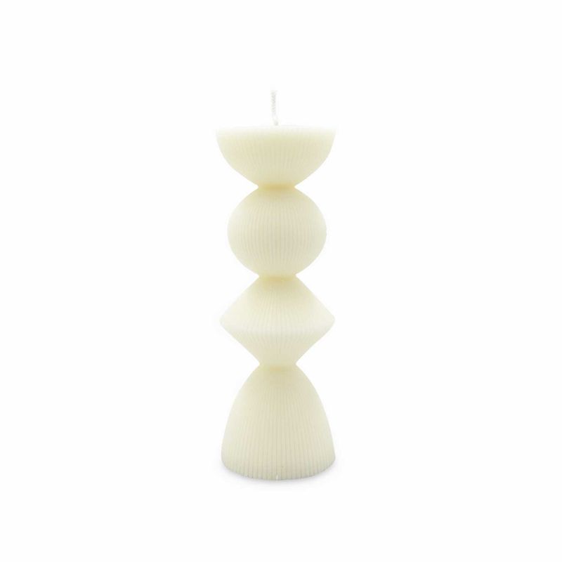 Vela-Lazo-ivory-19cm