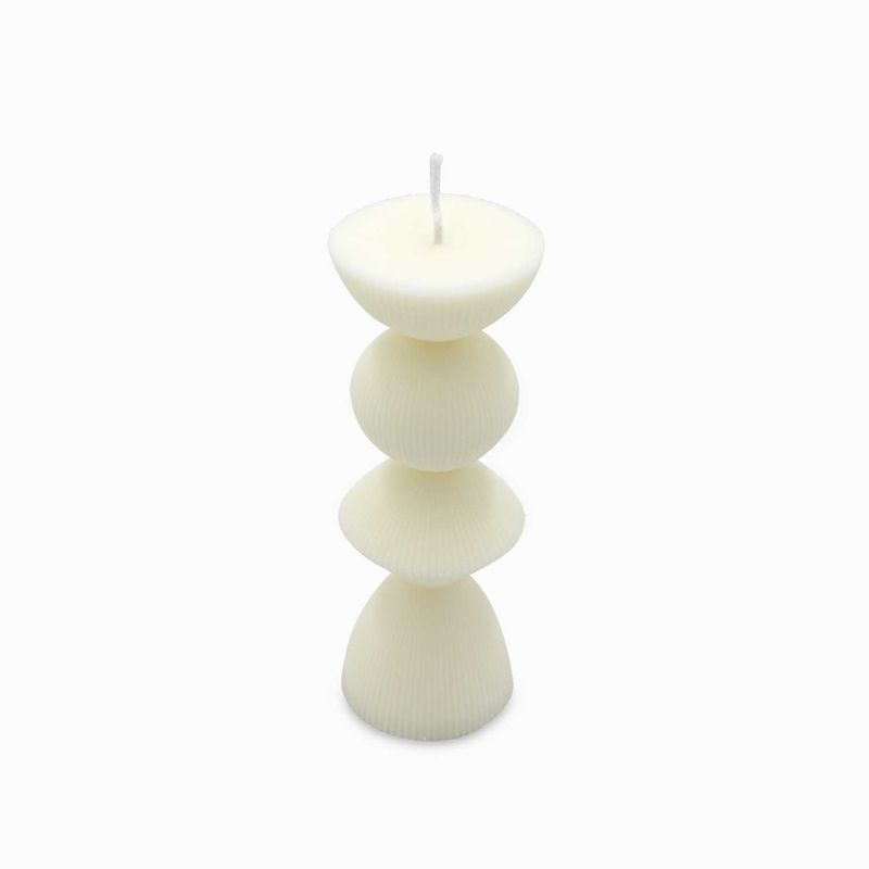 Vela-Lazo-ivory-19cm