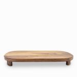 Tabla-oval-en-acacia-con-patas-36cm