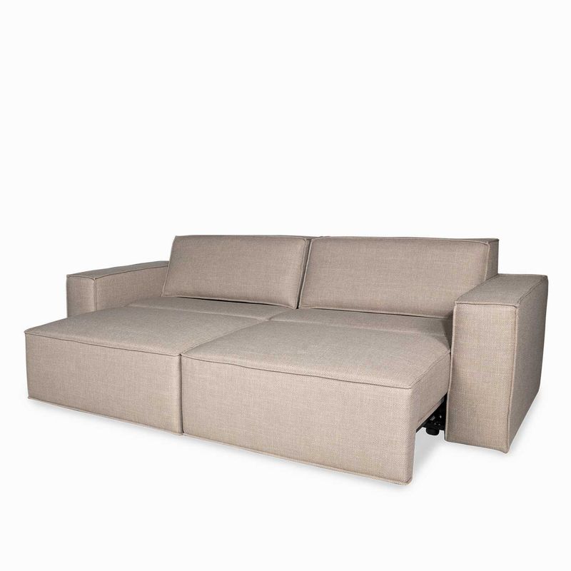 Sofa-recto-reclinable-electrico-3-puestos-beige-79x237-109x159