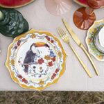 Set-de-cubiertos-line-dorado-mate-16-pcs