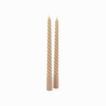 Velas-decorativas-espiral-beige-25cm-set-x2