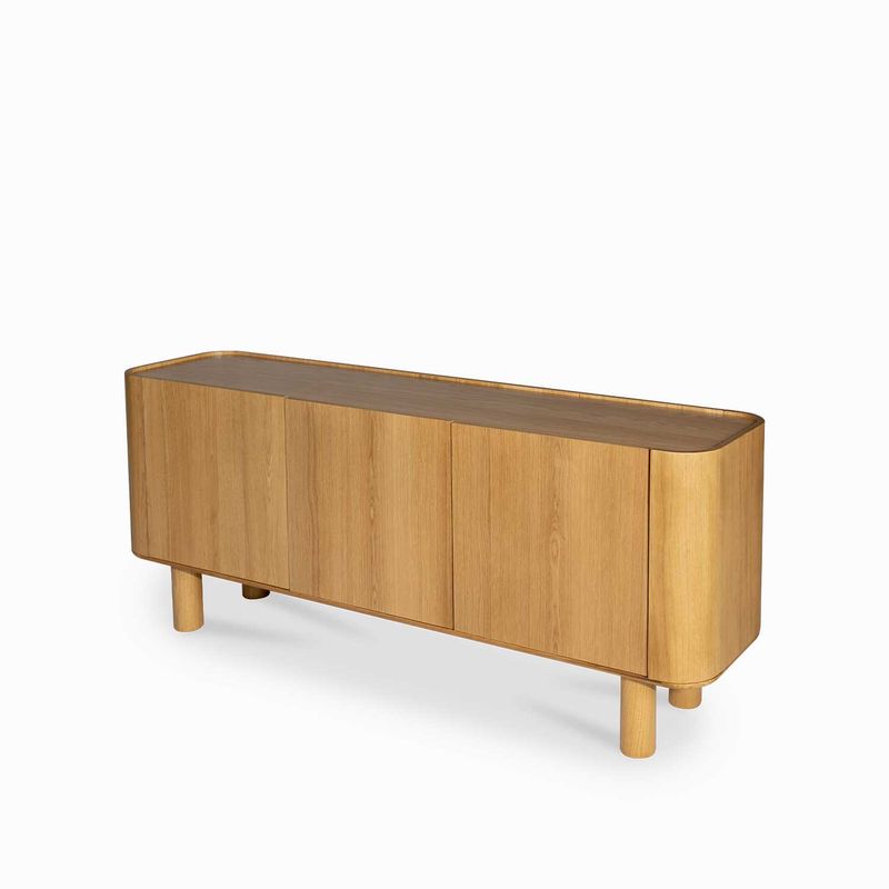 Consola-Lugano-73x180x43