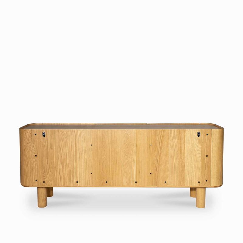 Consola-Lugano-73x180x43
