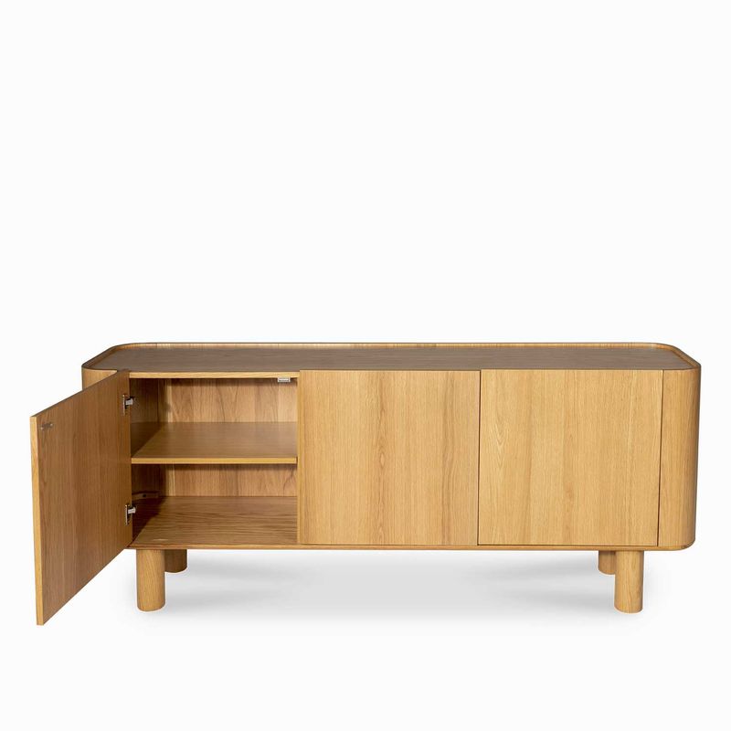 Consola-Lugano-73x180x43