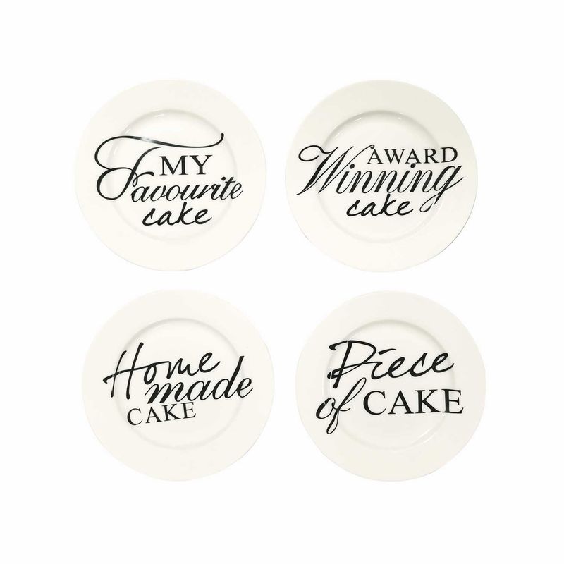 Plato-Cake-setx4