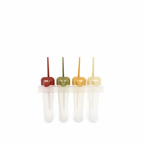Molde para paletas