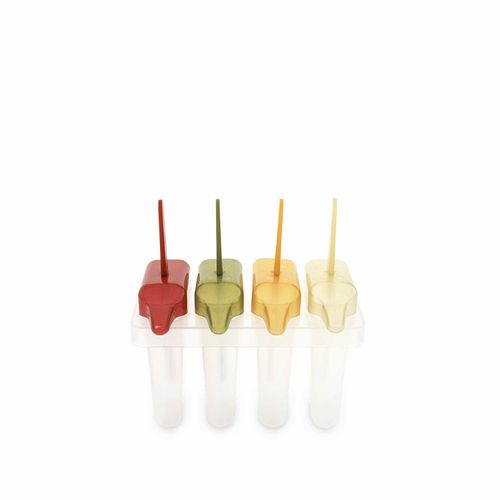 Molde para paletas