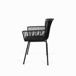 Silla-comedor-Lodi-negra
