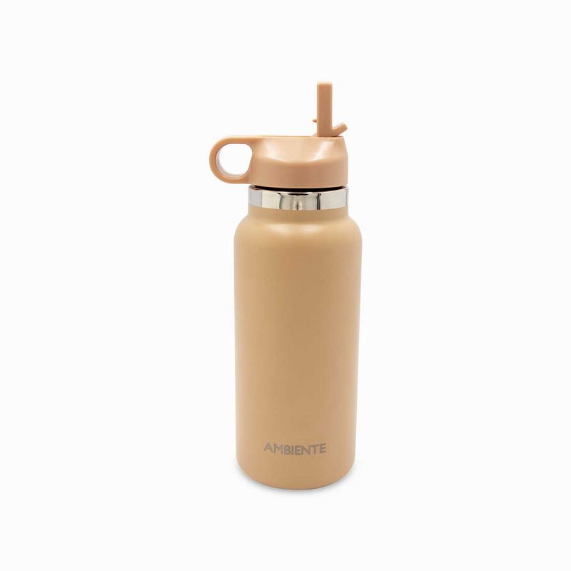 Termo-doble-pared-con-pitillo-almendra-1000ml