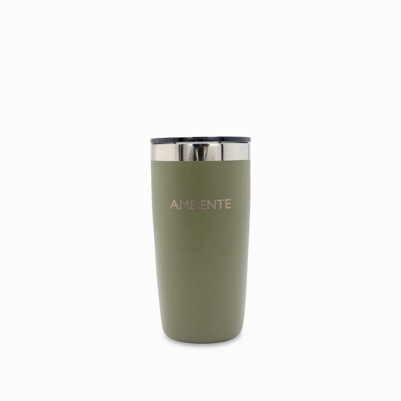 Vaso-doble-pared-en-acero-taupe-320ml