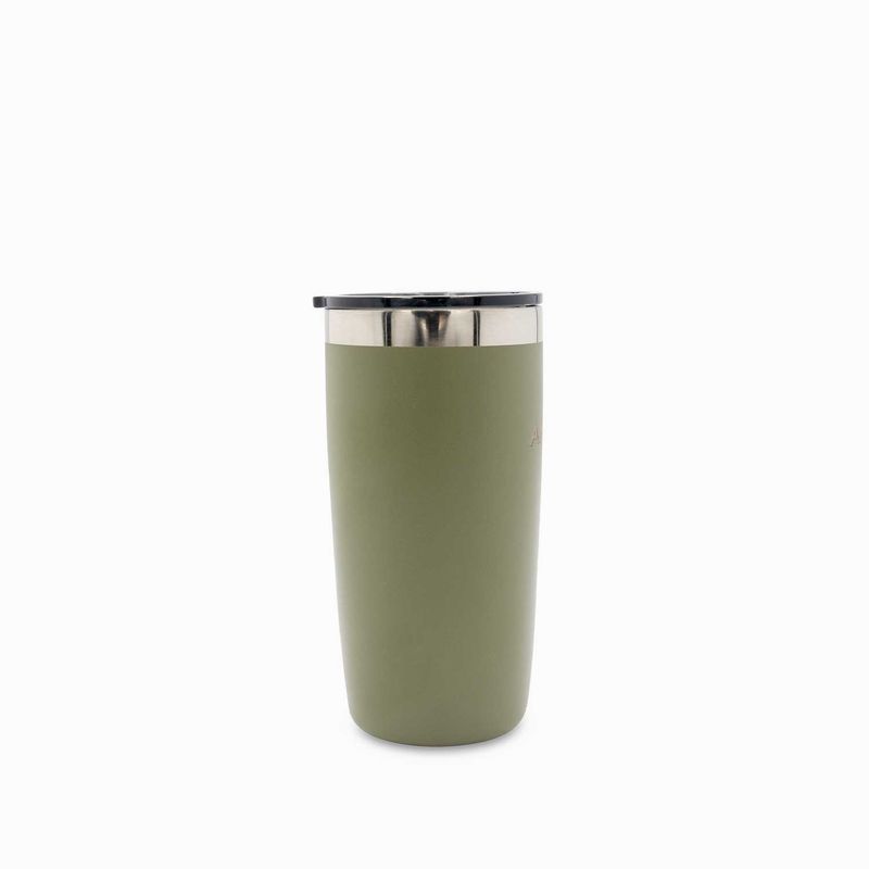 Vaso-doble-pared-en-acero-taupe-320ml