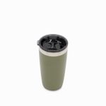 Vaso-doble-pared-en-acero-taupe-320ml