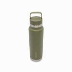 Termo-doble-pared-verde-oscuro-600ml