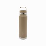 Termo-doble-pared-almendra-600ml