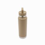 Termo-doble-pared-almendra-600ml