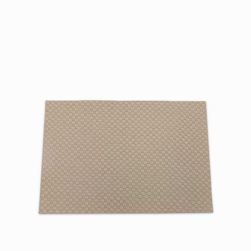Individual-Prato-beige