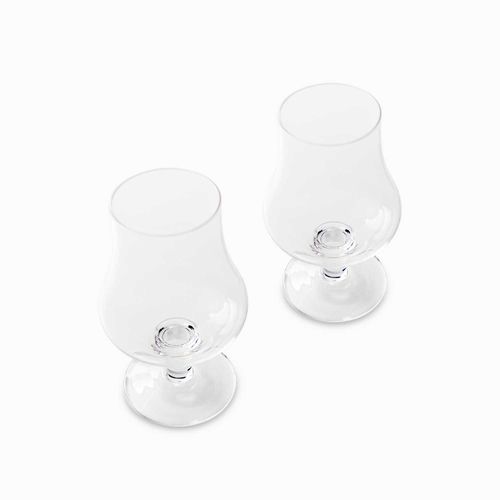 Copa para el whisky setx2