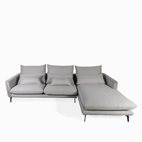 Seccional alina derecho beige
