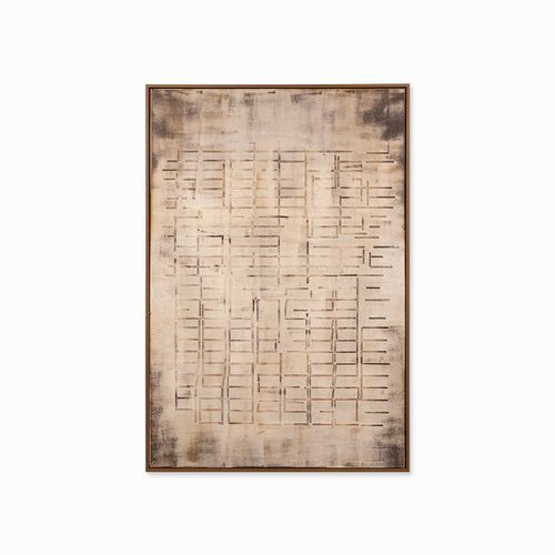 Cuadro Tornello i 123x83