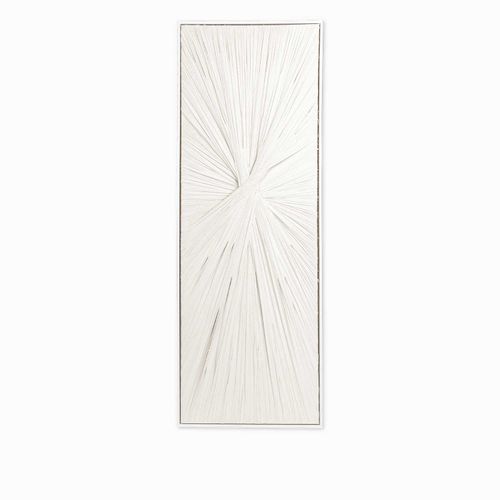 Cuadro nudo arena 153x53
