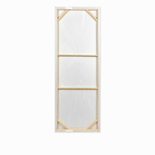 Cuadro nudo arena 153x53
