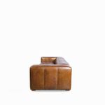 Sofa-Cuero-3-puestos-Comfort-miel