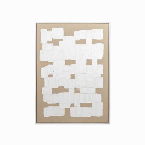 Cuadro caos irregular 143x103