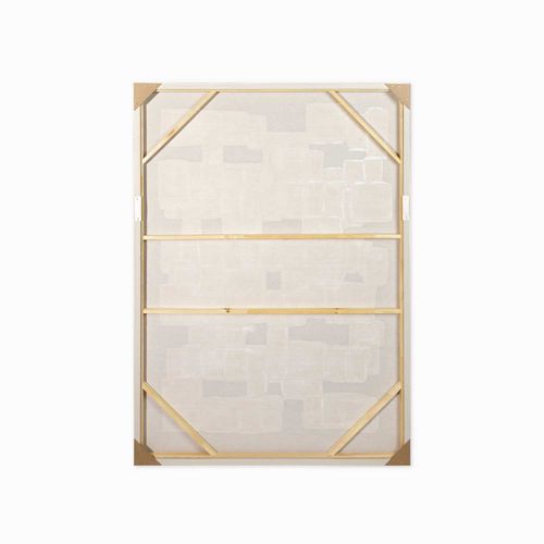 Cuadro caos irregular 143x103
