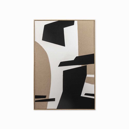 Cuadro abstracto 123x83