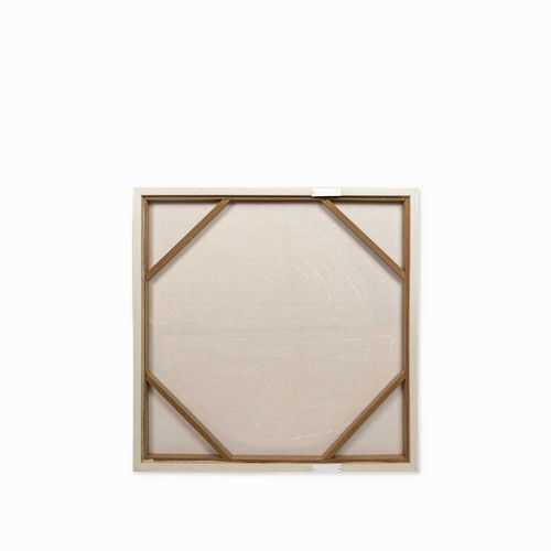 Cuadro barcelona 2 divisiones 83x83