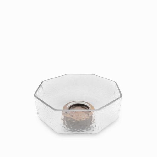 Bowl Kanso base acacia