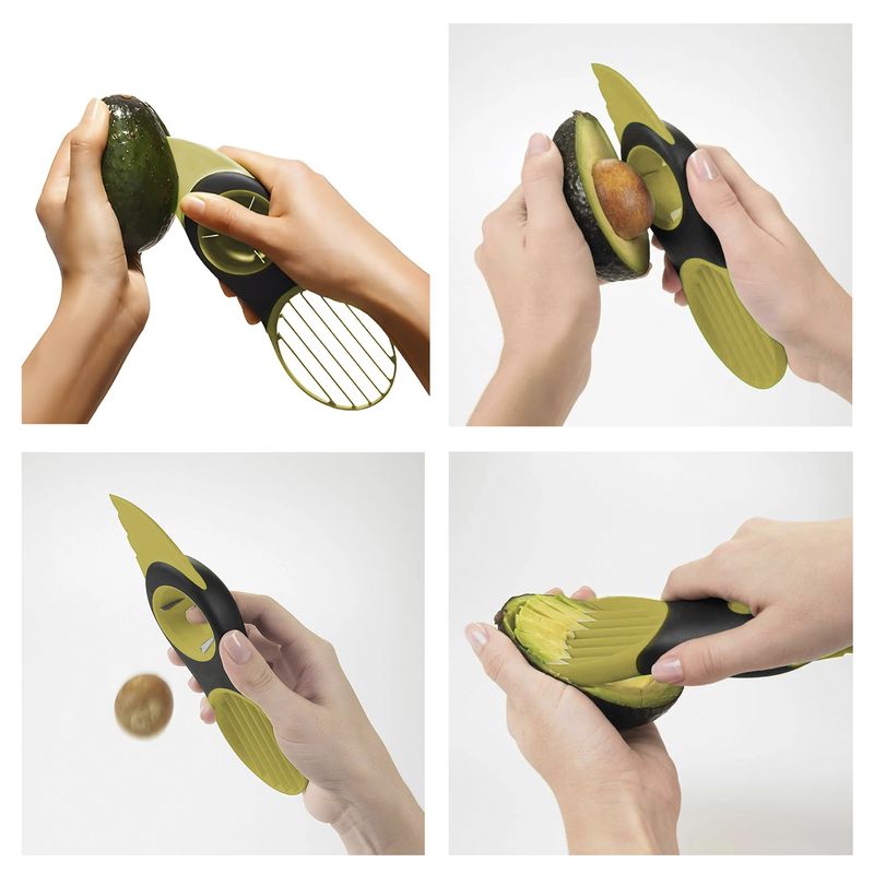 Rebanador-aguacate