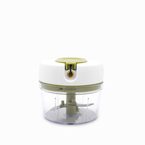 Picatodo manual Olive