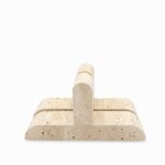 Set-sujetalibros-rect-Travertino
