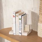 Set-sujetalibros-rect-Travertino