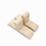 Set-sujetalibros-rect-Travertino