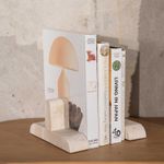 Set-sujetalibros-rect-Travertino
