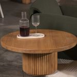 Bandeja-oval-Travertino-30-cm