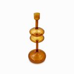 Candelabro-Akri-ambar-grande