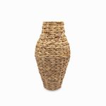 Jarron-Emery-jacinto-de-agua-42cm