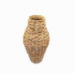 Jarron-Emery-jacinto-de-agua-42cm