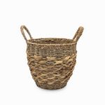 Canasta-Kalum-fibra-natural-m-28x30cm