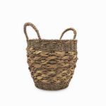 Canasta-Kalum-fibra-natural-m-28x30cm
