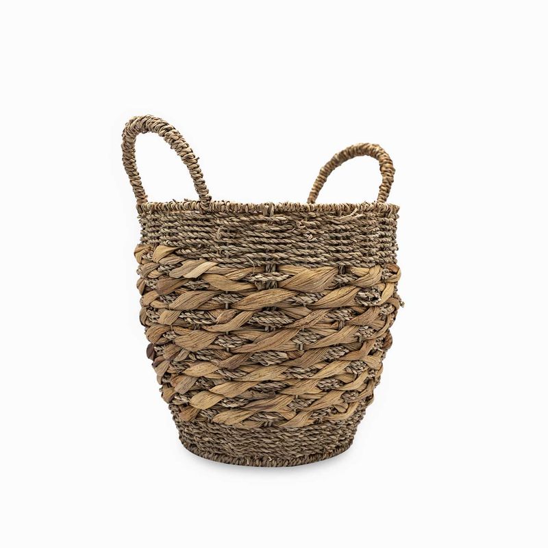 Canasta-Kalum-fibra-natural-m-28x30cm