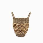Canasta-Kalum-fibra-natural-s-26x24cm