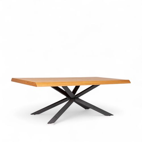 Mesa centro Novo 130x68
